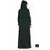 Chic style Abaya- Dark Green Chic style Abaya- Dark Green